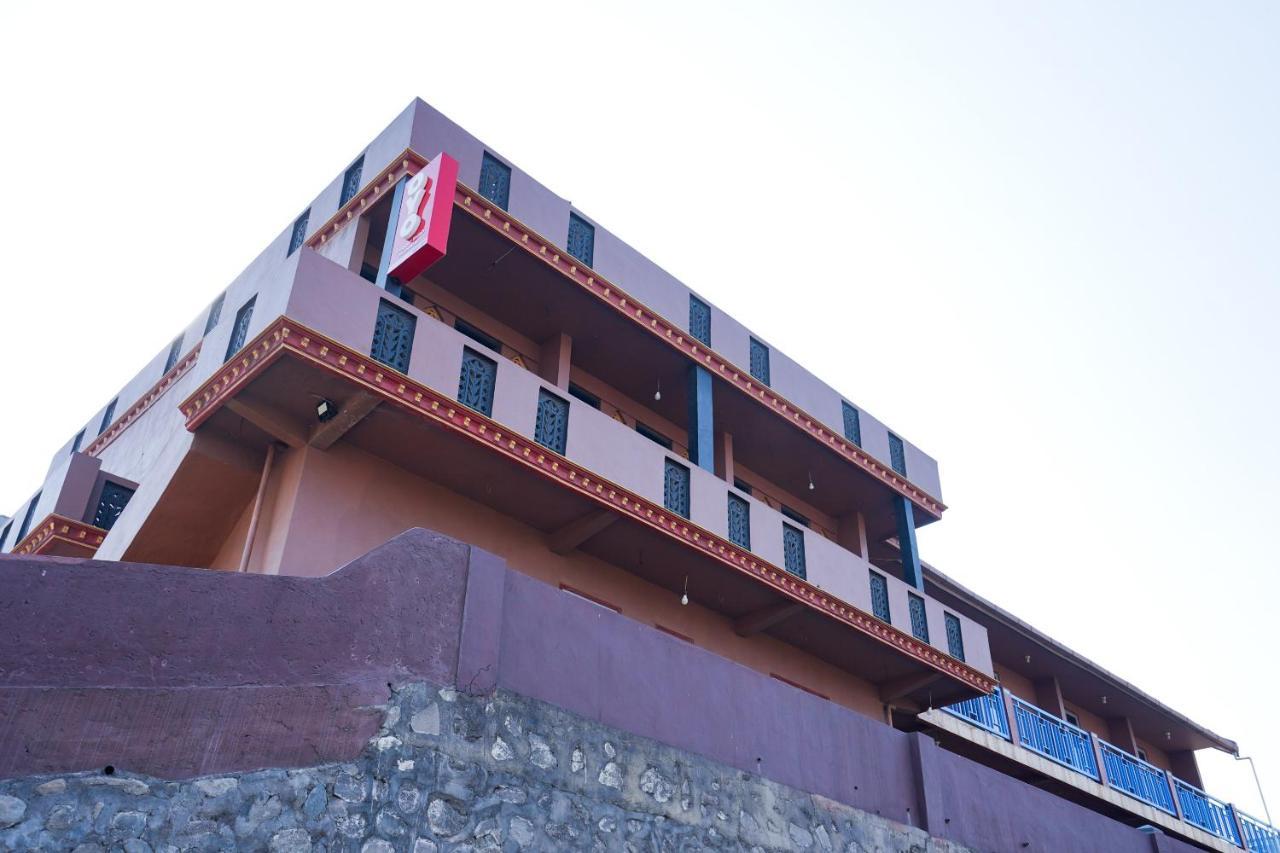 Tengger Indah Bromo Homestay At Desa Wisata Bromo Mitra Reddoorz Probolinggo Extérieur photo