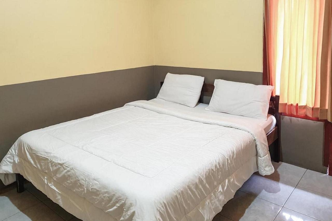 Tengger Indah Bromo Homestay At Desa Wisata Bromo Mitra Reddoorz Probolinggo Extérieur photo