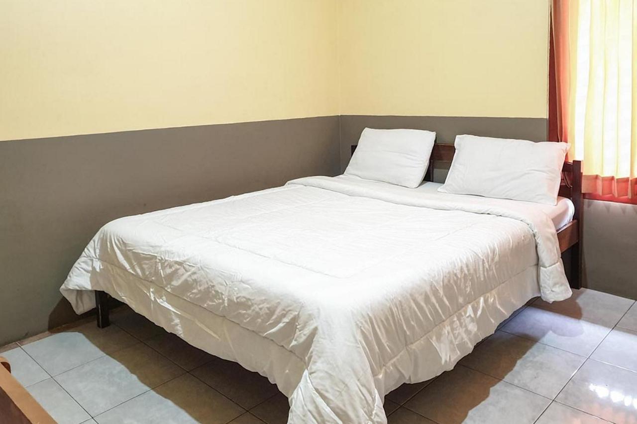 Tengger Indah Bromo Homestay At Desa Wisata Bromo Mitra Reddoorz Probolinggo Extérieur photo