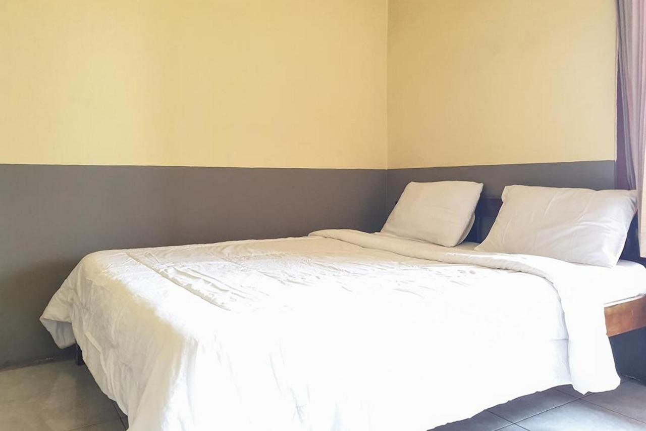 Tengger Indah Bromo Homestay At Desa Wisata Bromo Mitra Reddoorz Probolinggo Extérieur photo